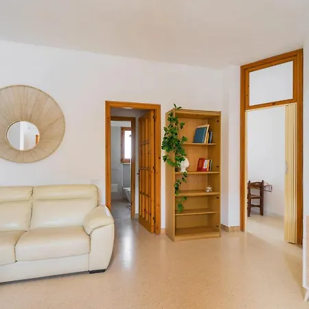Appartement Respiro Del Mare 2 Lido Conchiglia