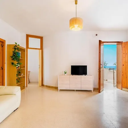 Appartement Respiro Del Mare 2 *