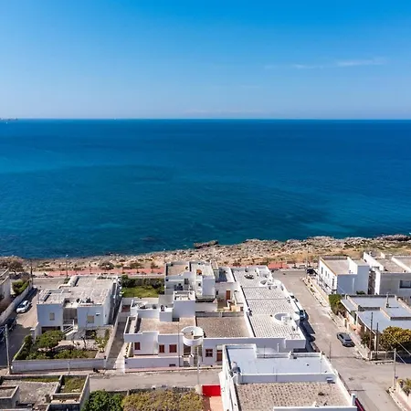 Respiro Del Mare 2 Appartement *