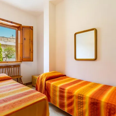 Appartement Respiro Del Mare 2 Lido Conchiglia