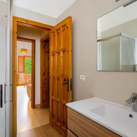 Appartement Respiro Del Mare 2 Lido Conchiglia