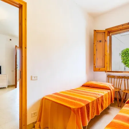 Respiro Del Mare 2 Appartement *