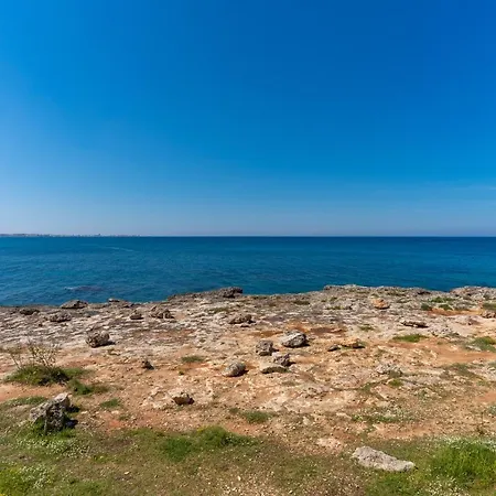 Respiro Del Mare 2 Appartement *