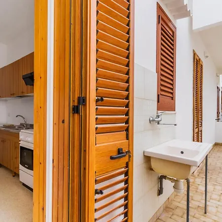 Appartement Respiro Del Mare 2